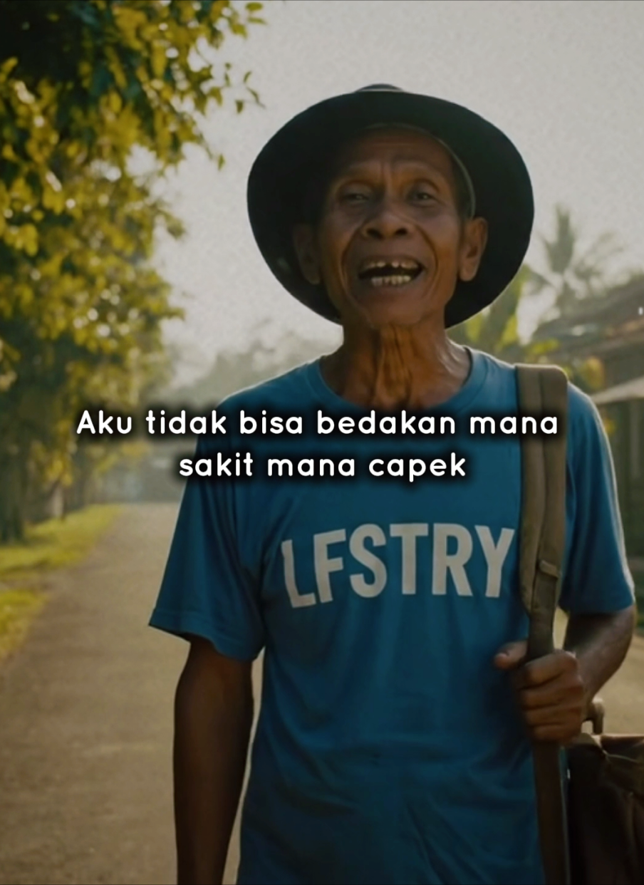 Mana sakit Mana Capek #CapCut #motivasi #katakatamotivasi #fyp 