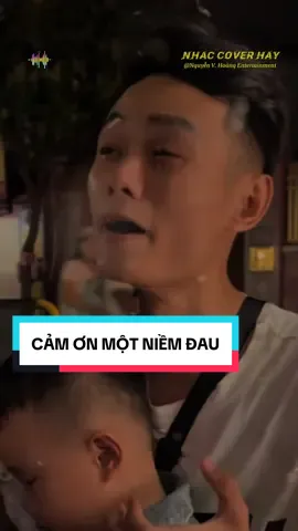 Cảm ơn người....#camonmotniemdau #cover #lyrics #theanh28 #entertainment 