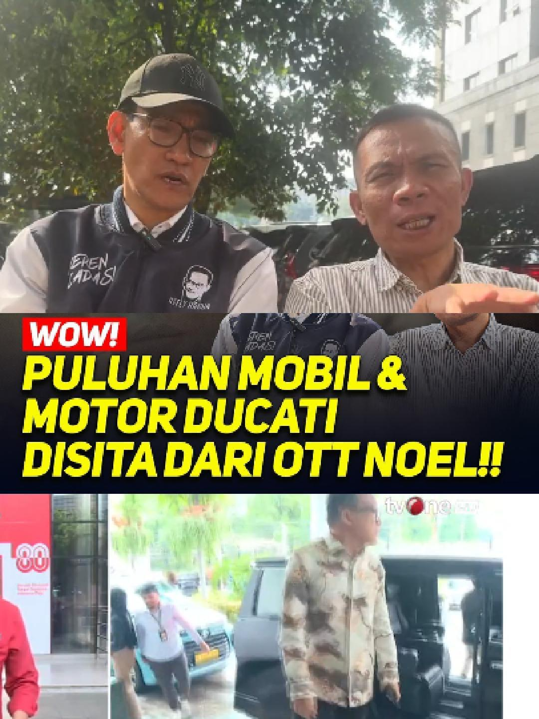 𝐊𝐏𝐊 𝐎𝐓𝐓 𝐖𝐚𝐦𝐞𝐧𝐚𝐤𝐞𝐫 𝐈𝐦𝐦𝐚𝐧𝐮𝐞𝐥 𝐄𝐛𝐞𝐧𝐞𝐳𝐞𝐫 #ImmanuelEbenezer #JokowiMania #OTT #KPK #Wamenaker