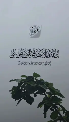 ان الله وملائكته يصلون على النبي يا أيها الذين آمنوا صلوا عليه وسلموا تسليما #اللهم_صل_وسلم_على_نبينا_محمد #اكسبلور #ليلة_الجمعه #يوم_الجمعه #سعود_الشريم 