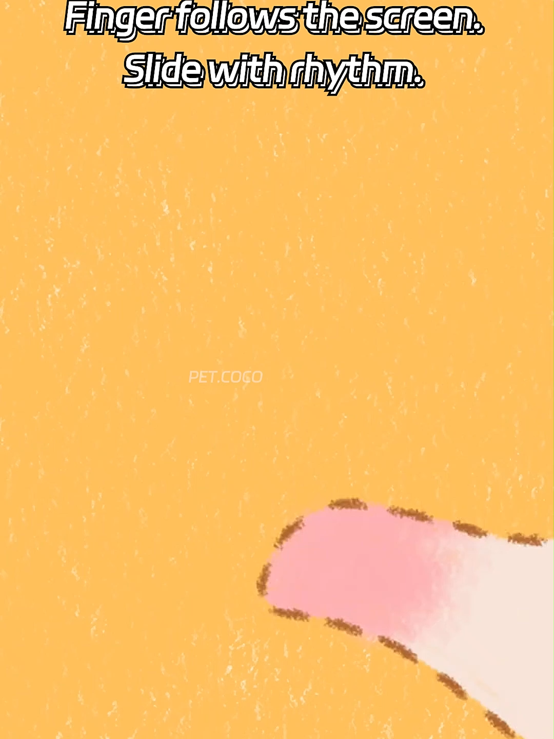 Come play together!Follow the rhythm.make milk for the cat.#foryou #game #minigame #playgame #tiktokgame