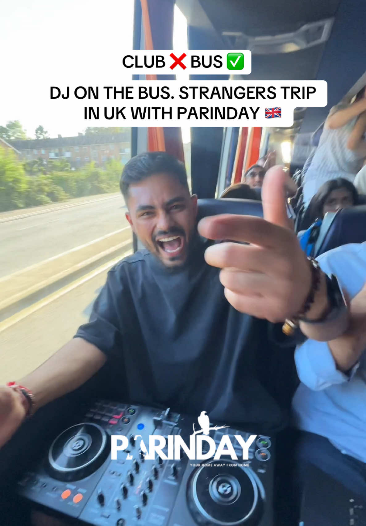 Thats Parinday Vibe! Next trip? Details in caption 🦅 📅 30th August - Lake District 📍 From Manchester 📅  7th September - Canterbury & Dover 📍From London 🎟️ Book your ticket now — Comment or DM for details 🚨 Limited tickets available! . . . . . . #Parinday #StrangersTrip #LifeinUK #UK #durdledoor 