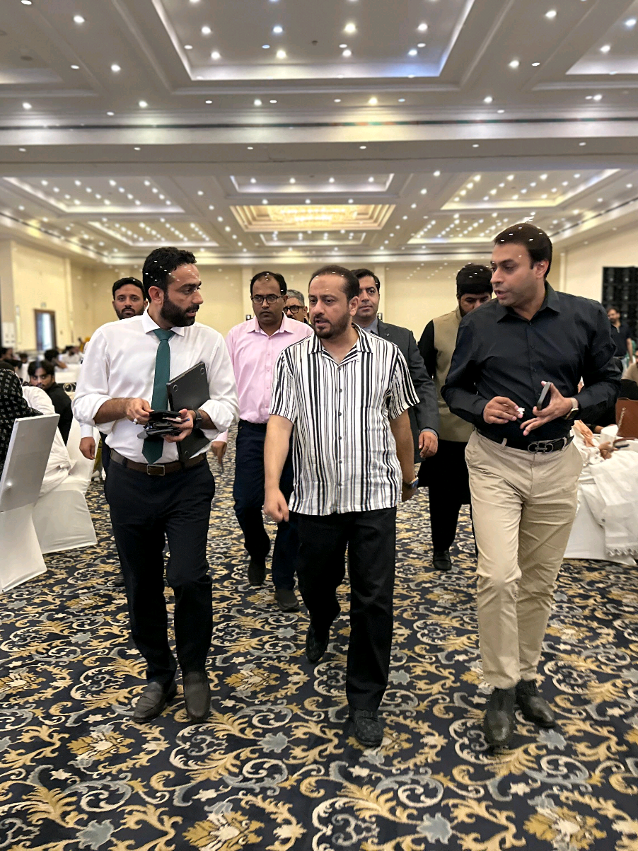 Two Days Training of Health Managers on Nutrition,Immunization, Mental & Newborn Health & EMR/HMIS/HRMIS #fypシ゚ #punjab #ministerhealth #Minister #khawajaimrannazeer 