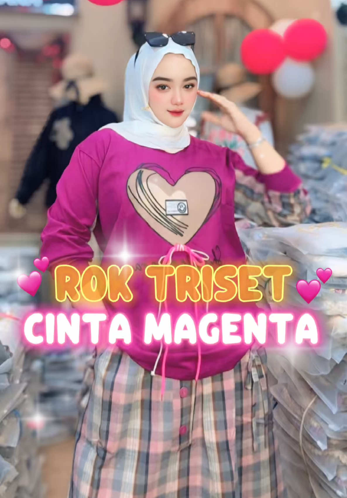 Yukk Join live Uni Debelum Kehabisan🥰🥰  