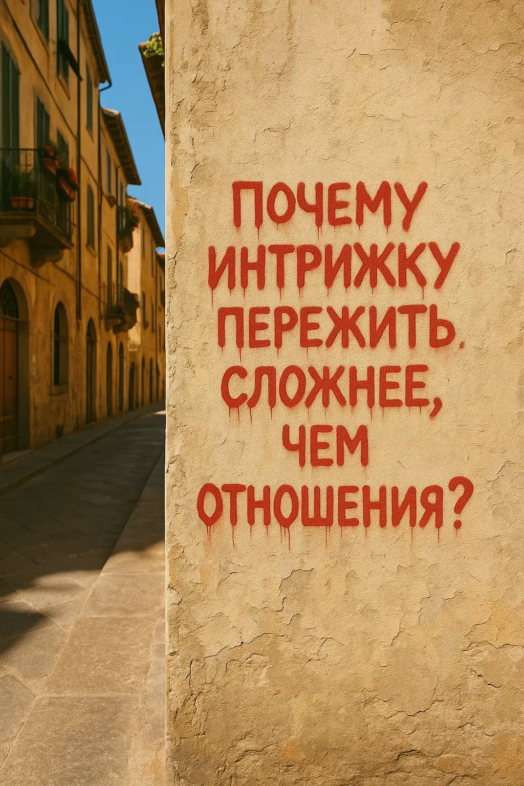 У всех же были интрижки на 3 дня а страданий на 3 недели?)) #интрижка#viralvideo#отношения#рекпжж