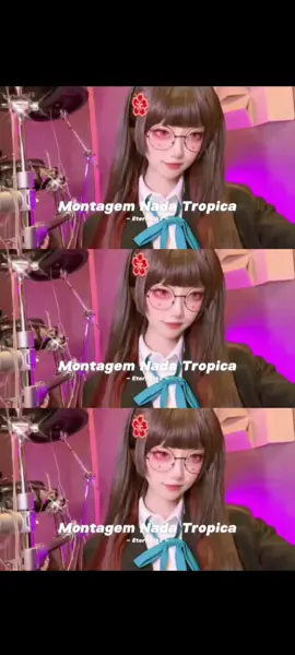 硬曲走一个 #montagemnadatropica #撒奇摇 #翻唱 #花火 #来汽水听宝藏歌单 