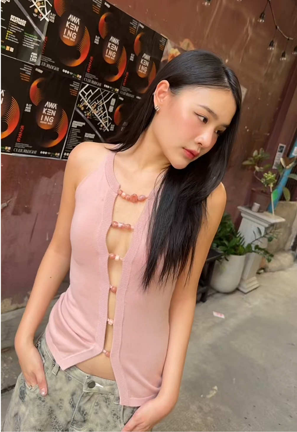What's up?☺️🤚🏻