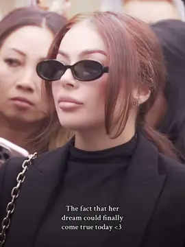 She waited for this moment her whole life  🥹  #menendez #menendezjustice #taliamenendez #erikmenendez 