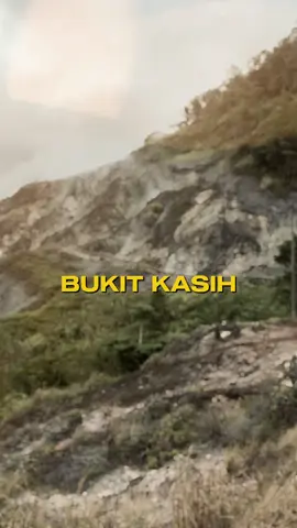 alam selalu memberikan kejutan dan keindahan bagi kehidupan manusia 