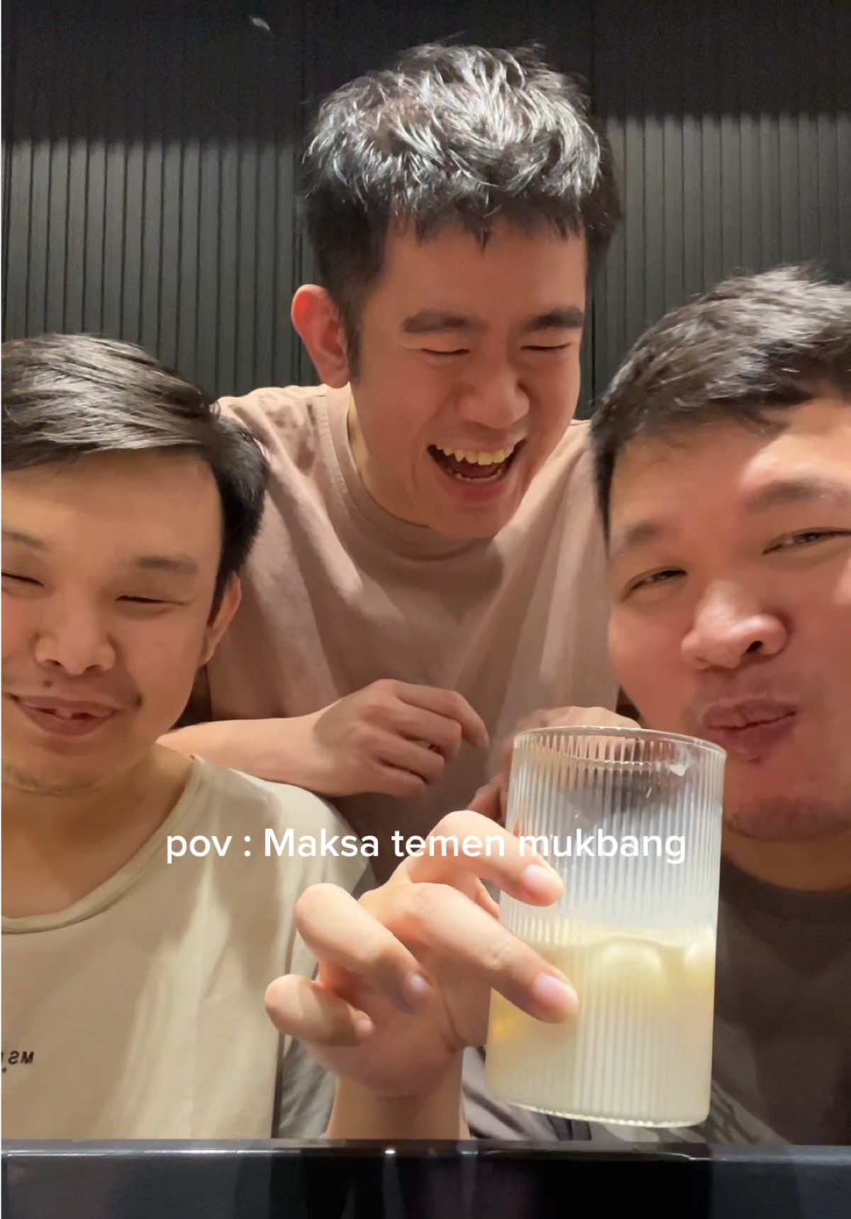 #mukbang 