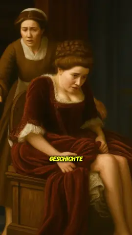 Die gefährlichste Toilette der Geschichte!#Geschichte #Mittelalter #DarkHistory #Fakten #Europa 