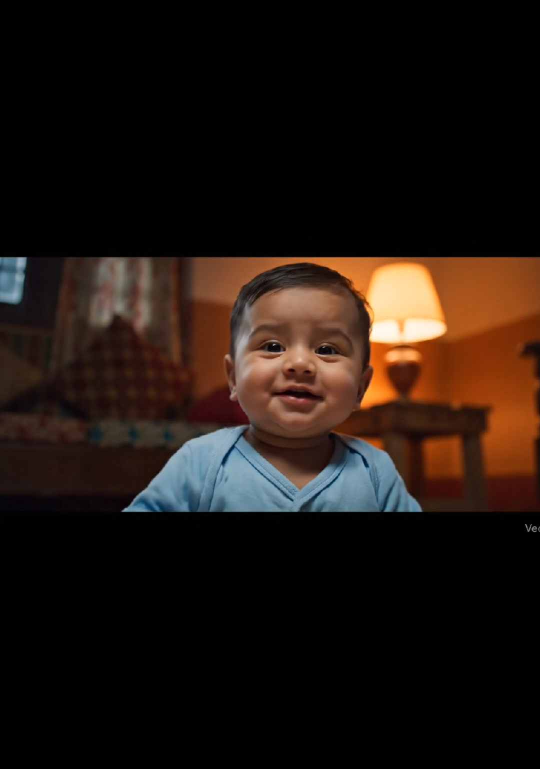 Mention Prakash 😂 #babyboy #veo3 #baby #ViralNepaliAI #ai 