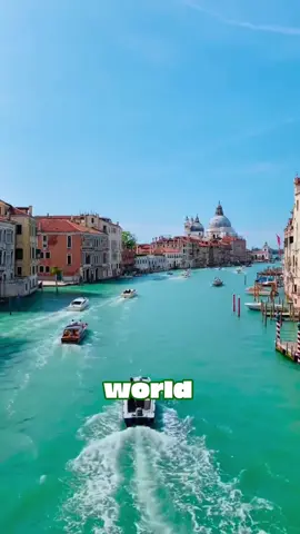 Venice, Italy #knowledge #venice #italy #explore #beautifulplaces 