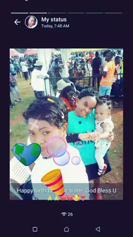 happy birthday 🎈🎂 my dota