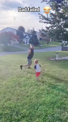Dad failed #happy #baby #cute #funny #fyppppppppppppppppppppppp 
