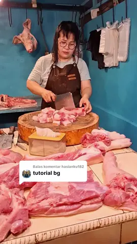 Membalas @hasianku182 tutorial arsik tanggo-tanggo ala Bukan Chef 😋 #babi #arsik #kuliner #khasbatak #bataktiktok 