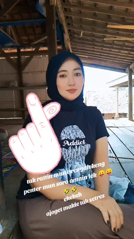 #fyp #tak la atinah lokah mad #viral 
