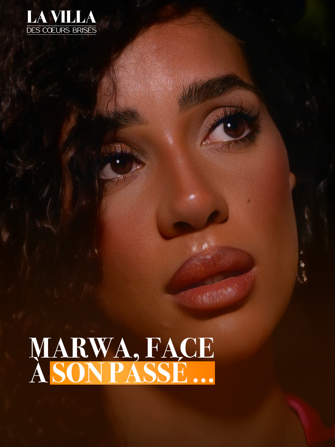 Encore un peu d'espoir entre Marwa et Vincent ? 🤧💔 🌴 #LaVilla10 du lundi au vendredi à 19H00 sur @tfxtv 👀Les 2 prochains épisodes sont déjà disponibles avec Premium sur @tf1plus  #lvdcb #LaVillaDesCoeursBrisés #OnregardeQuoi #Marwa #Vincent