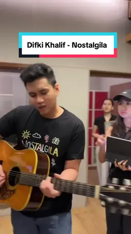 apa si yang kejar setelah umur 25? @Difki Khalif  #MusikDiTikTok #nostalgila 