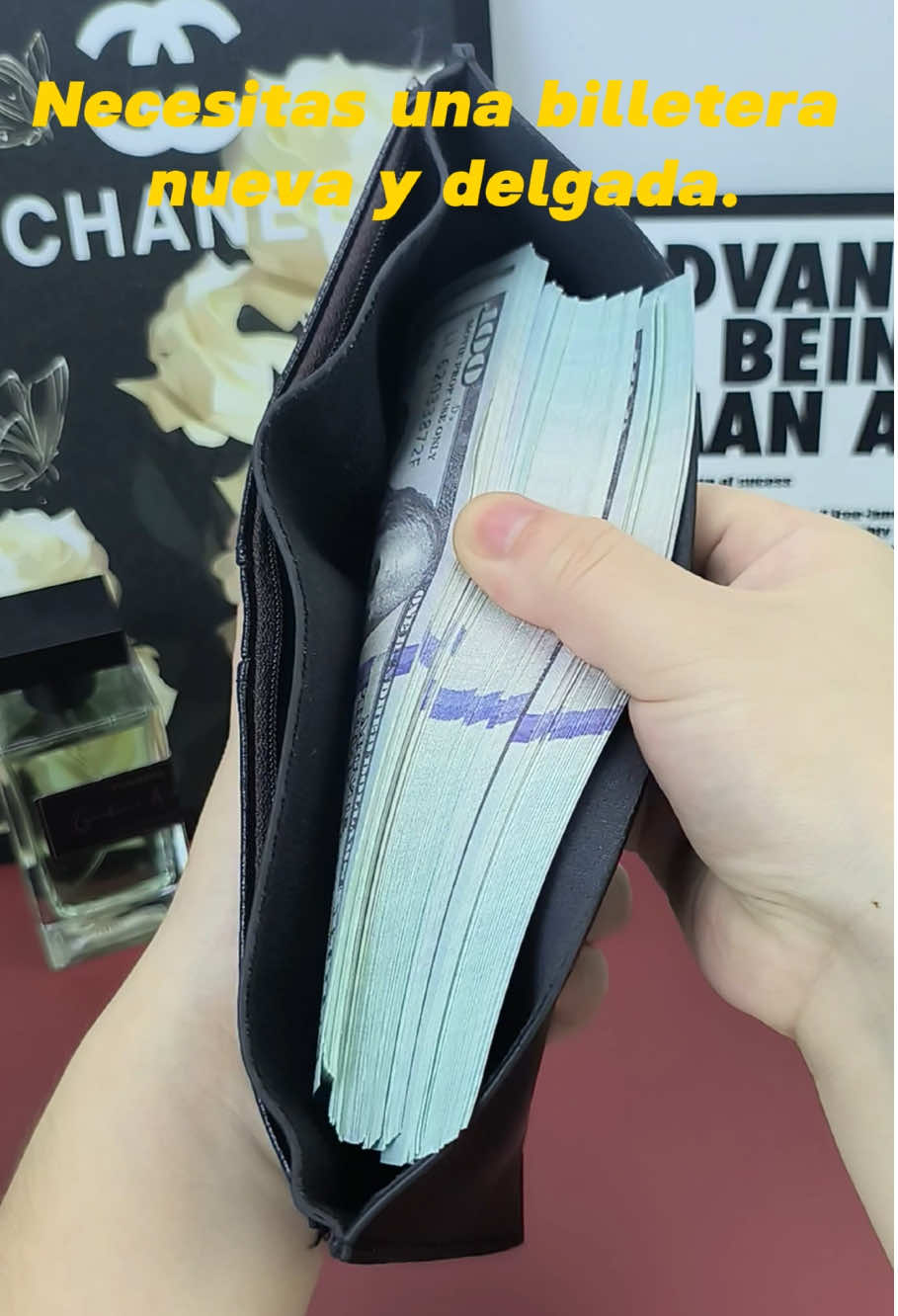#menswallet#wallet #rfid  #shopvideocarnival #dealsforyoudays 