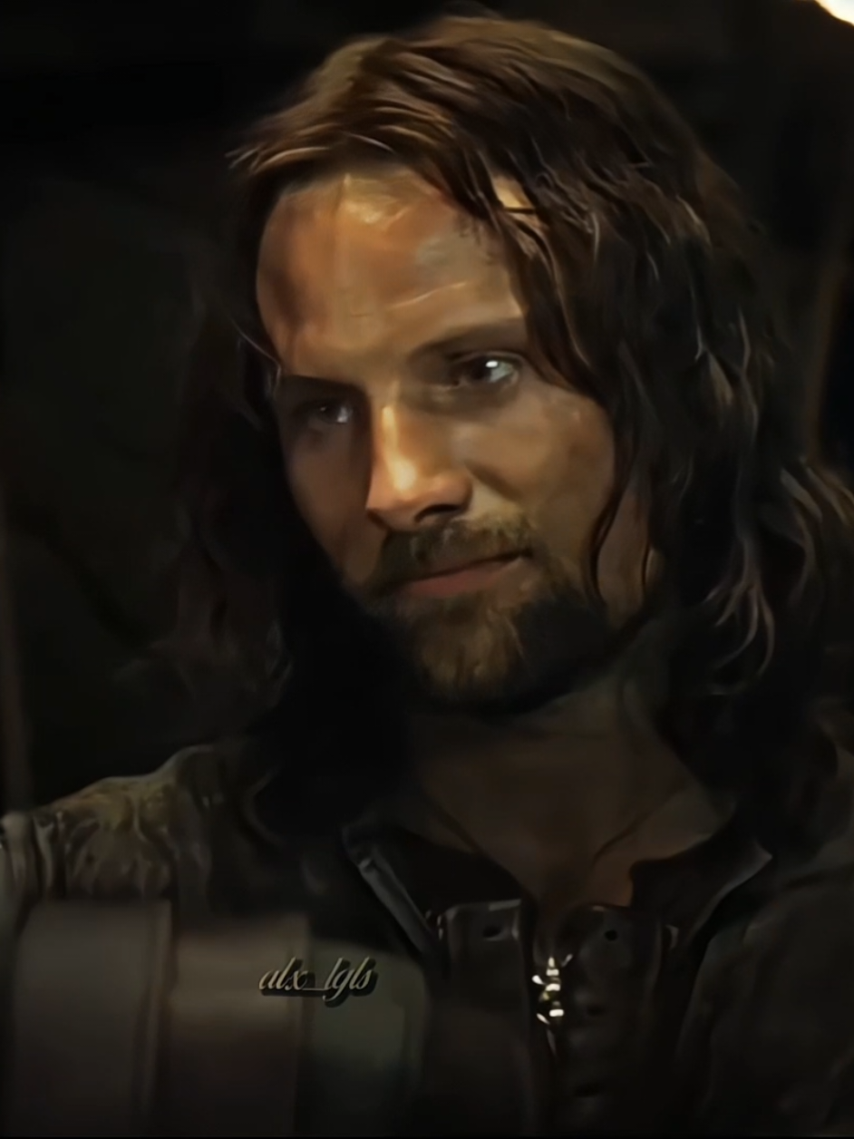 AND ARALAS IS NOT CANON😭 || #aralas #legolas #aragorn #thelordoftherings #lordoftherings #lotr #edit #foryou #viral #fyp 