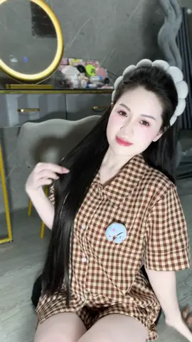 Bộ nì cưnggg 😙#xuhuong #dobo 