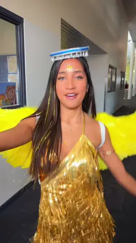 last one i promise #fyp #rio #costumeideas 