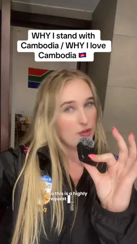 WHY I LOVE CAMBODIA 🇰🇭 #cambodia #cambodia🇰🇭 #cambodiatiktok #khmertiktok #ilovecambodia🇰🇭❤️️🇰🇭❤️️🇰🇭❤️️ 