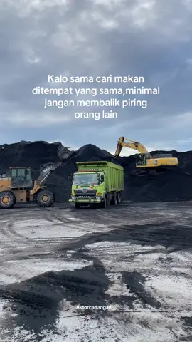 💫💫💫#drivermuda💫 #haulingbatubara #haulingkalimantan #anaktambangkalimantan @Ilham  