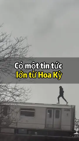 Có một tin tức lớn từ Hoa Kỳ!#usa #nam #visa #fyp #tranding 