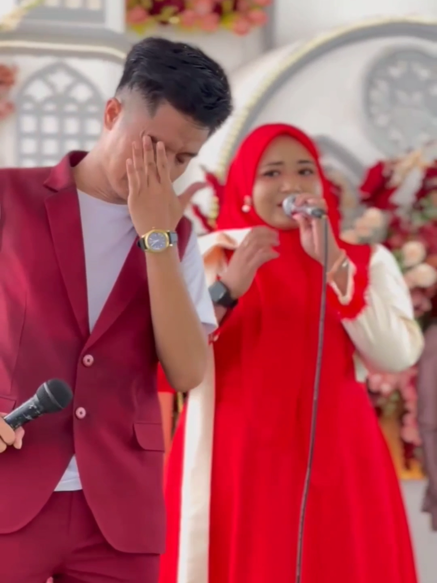 BENNI JHUDHUH @fajar Syahid @Aisyah icha  #KA #KaryaAhmedHabsy #Indonesia #Merdeka 