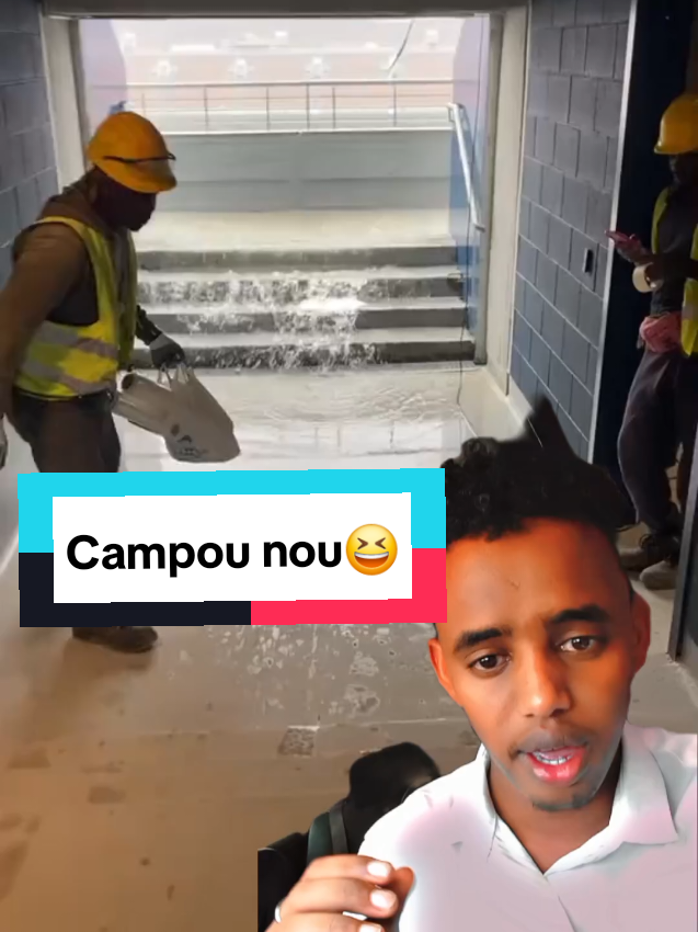 yaaap😁#barcelona #camponou #flood #today 
