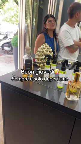 Bam bam bam💥💥💥📢#duperfume#profumo
