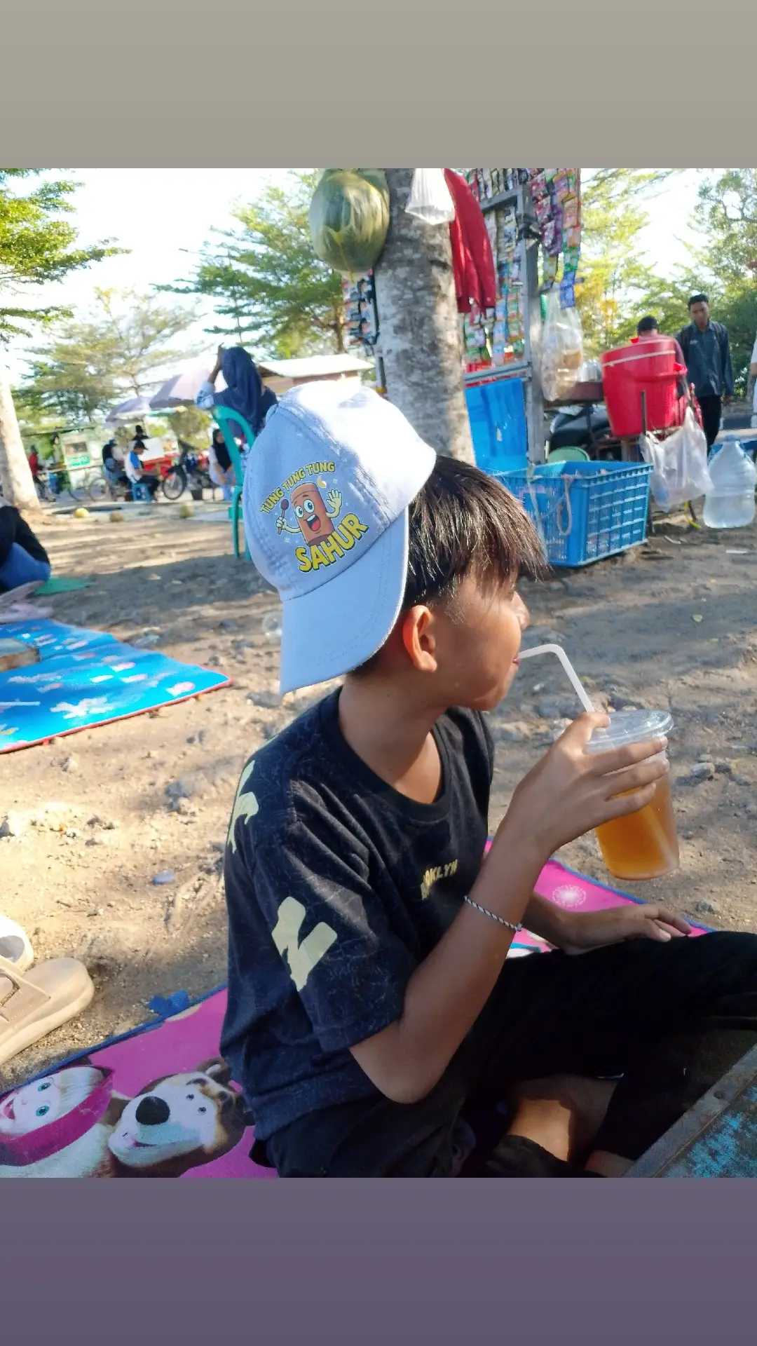 Tung tung sayur#promoseruweekend #bismillahfyp #lewatberanda 