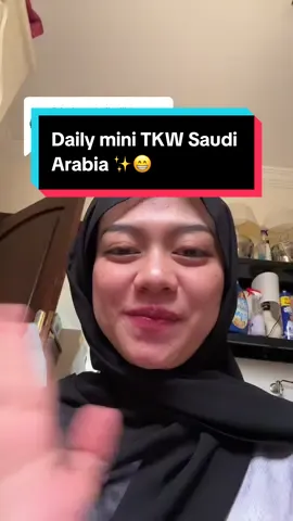 Membalas @llsrstiini  #tkwsaudi🇮🇩🇸🇦 #tkw 