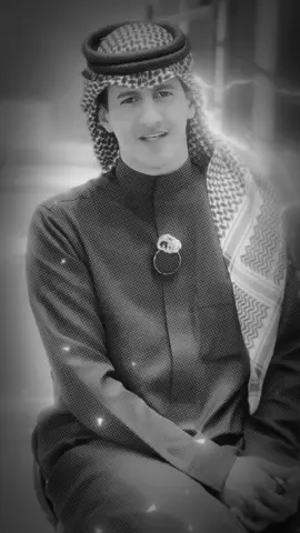 #CapCut  قل للحمير وان طالت معالفها لن تسبق الخيل في ركض الميادين