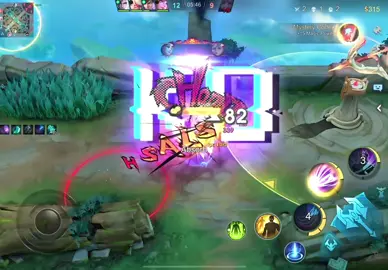 Short Selena highlights  #acetainqt #selenamlbb #selenaunlidash  #mlbb  #MCGGCosmicTraders #MagicChessGoGo #MCGG 