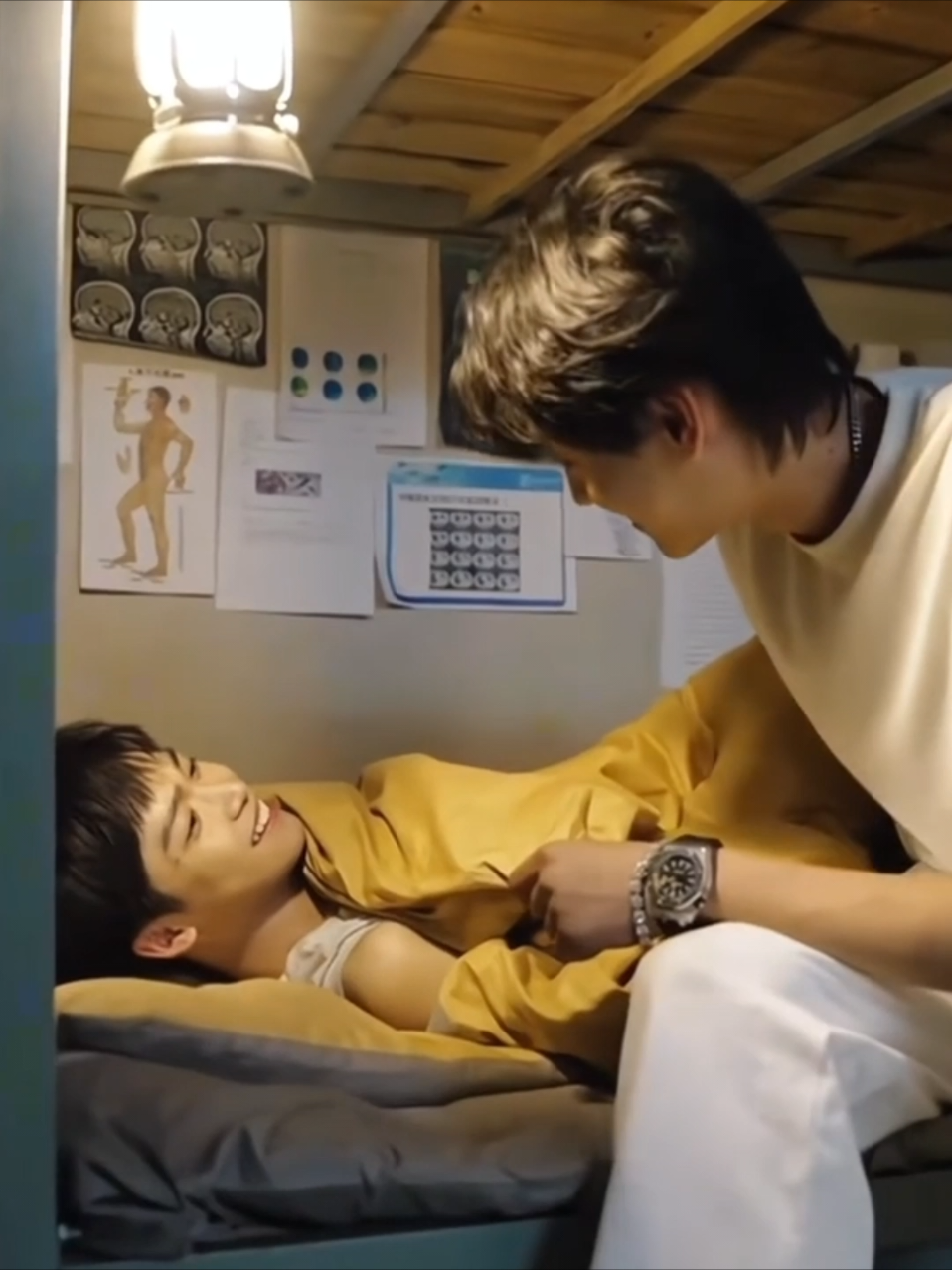 #revengedlove #tianxuning #ziyu #fyp 