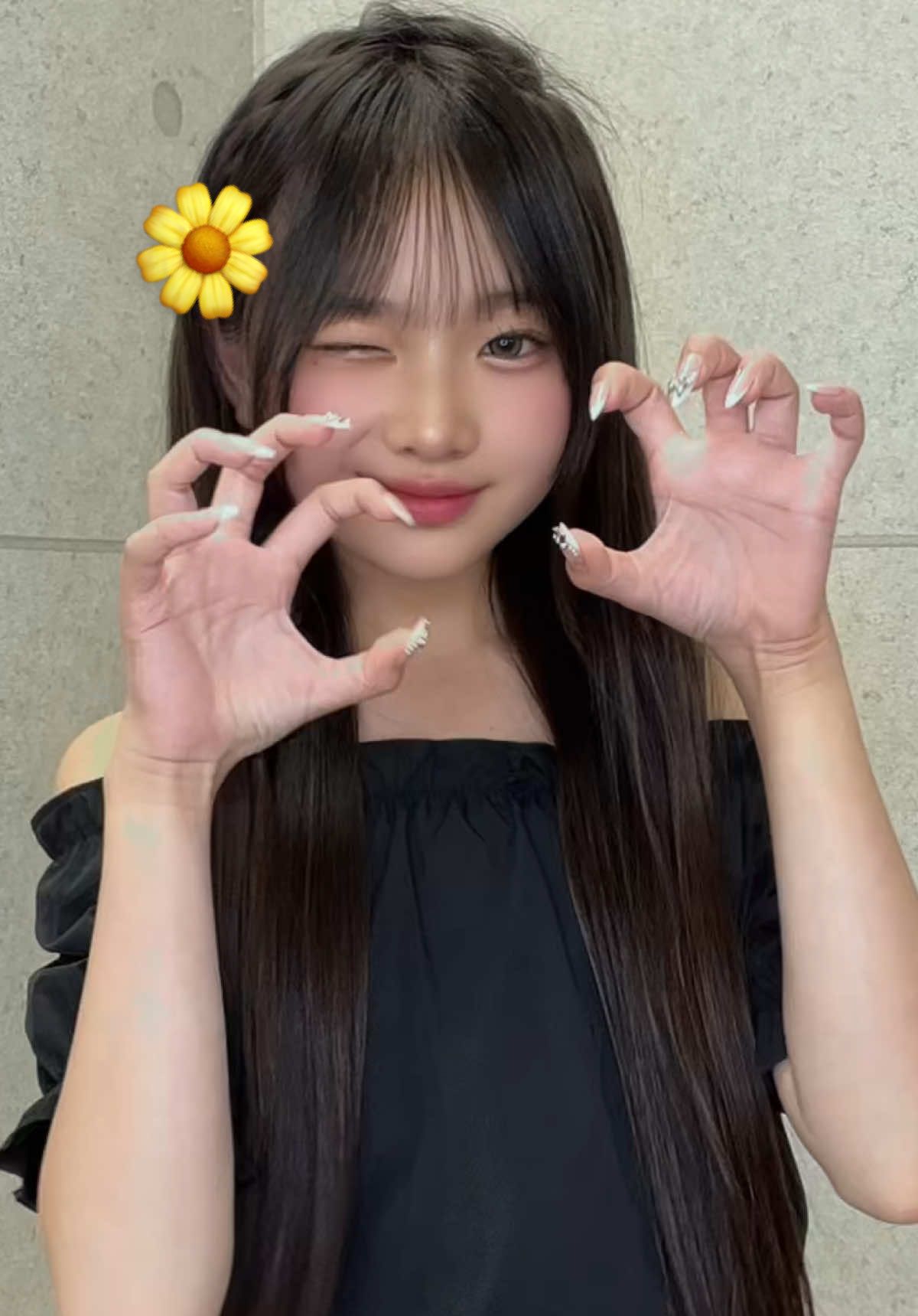 夏休みの宿題おわってる(*ơ ᎑ ơ )？📝はなちゃんの動画見てやる気だしてこ🧏🏻‍♀️❤︎#anapgirl #アナップガール #anapgirls @💛hannちゃん💛 