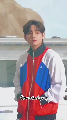 kesayangan 🥰#taehyung 