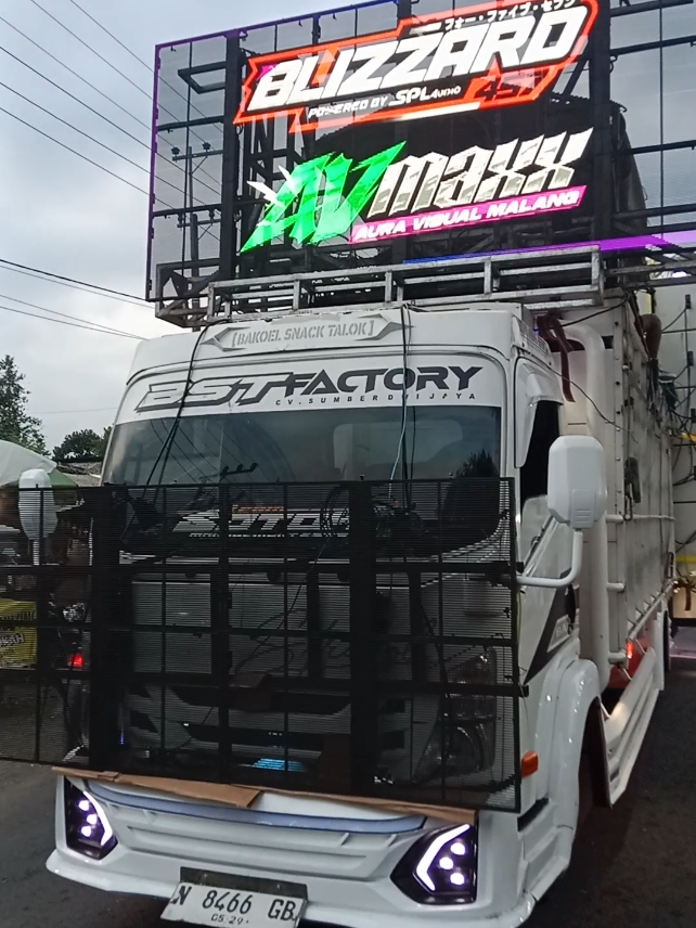 VIRAL.. REAL BLIZZARD AUDIO DISYUTING TV ONE KARNAVAL TALOK TUREN MALANG #viraltiktok #viralvideos #fypシ゚viral #fypシ゚viral #fypシ゚viral @blizzard_audio457 @auravisualmalang 
