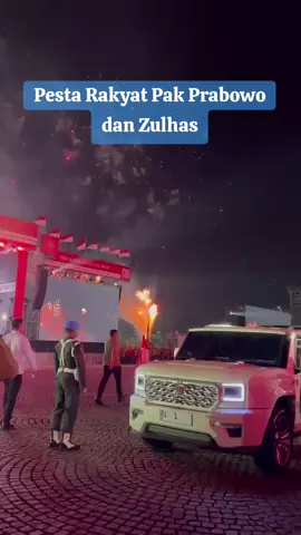 Ketulusan serta Cinta Pak Prabowo & Bang Zul untuk Anak Bangsa: Kita Semua Menjadi Saksi Atas itu. Sebuah bukti bahwa kepemimpinan sejati lahir dari hati yang mencintai rakyatnya. @zul.hasan  #zulkiflihasan  #HUTPAN  #partaiamanatnasional  #HUT80RI 