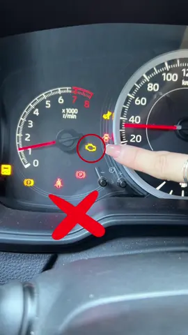 This Hidden Carbon Buildup Triggers a Constant Check Engine Light#tips #car #fpy #repair