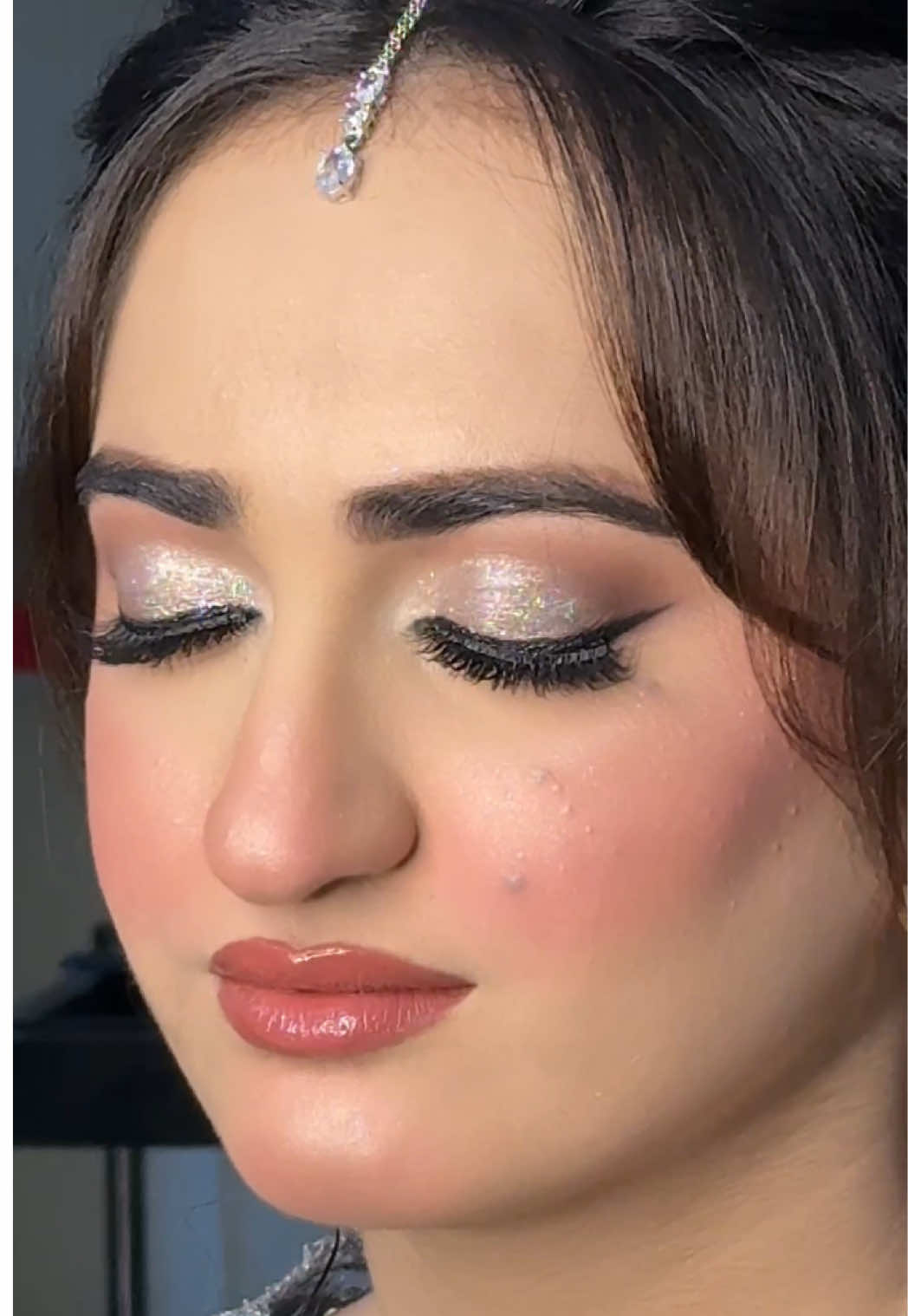 My Signature Party Look #makeuptutorial #makeuplook #makeuptips #makeup #sinthyaghori 