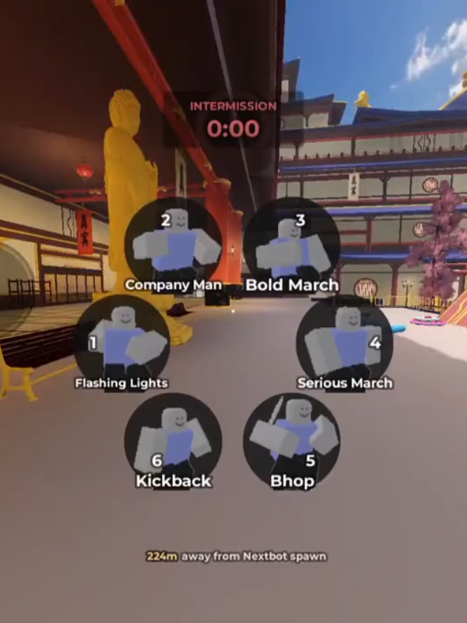 Iseng #evade #roblox #etrimp