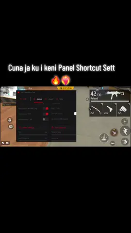 Panel : https://www.mediafire.com/file/lfvifvlamezc9tk/HEADTRICKING+ANDROID_1.0.apk/file Shortcut : https://www.icloud.com/shortcuts/3495bc9a4d5c4deda90cd6f6c36f44ac #viraltiktok #viral_video #freefire #franncezyy 