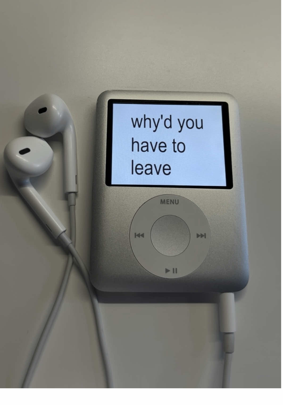 Key To My Heart - Bovski #bovski #ipodnano 