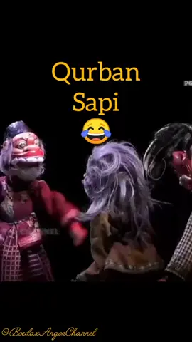dasar_budeg 😂😜 #wayanggoleklucu