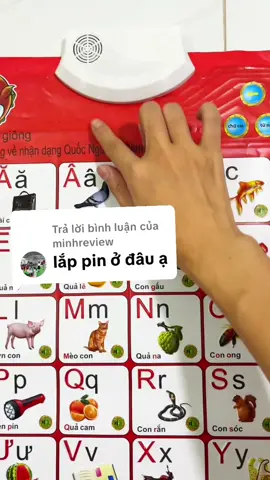 Trả lời @minhreview dạ lắp ở phía sau ạ #bangchucaidientu #bangchucaitiengviet #chucai #chuso #xuhuong 