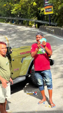 Alhamdulillah Rezeki 500K Terimakasih bos Owner emas balap solok  #trucksumbar32 #fyp 